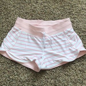 Lululemon Reversible Shorts